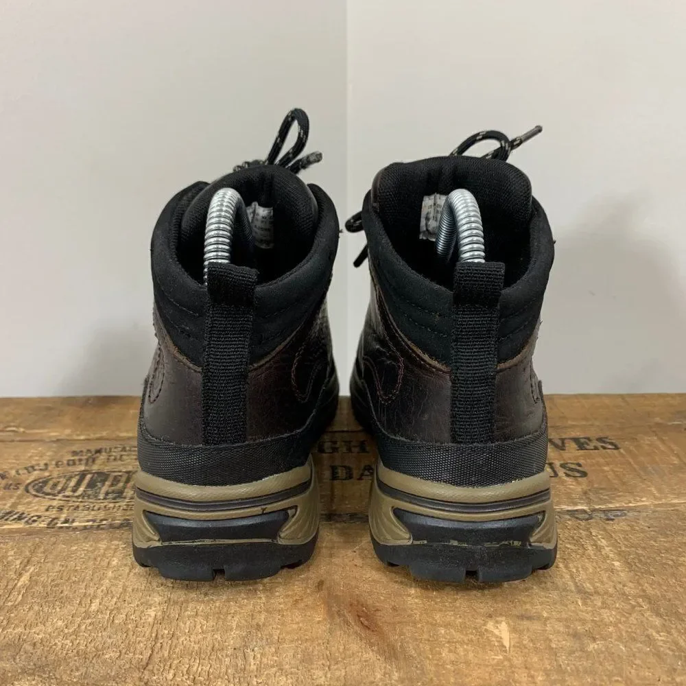 Timberland Mt. Maddsen Mid‎ Waterproof Hiking Boots